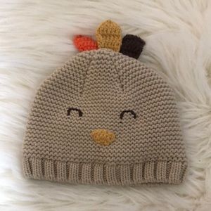 Carter’s Turkey Knit Hat
